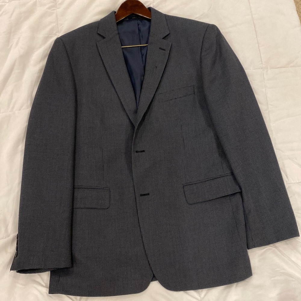 Men’s Club Room Sportcoat.